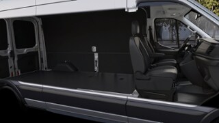 2024 Ford Transit® Internal Image 1
